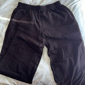Set Active Cotton Pants